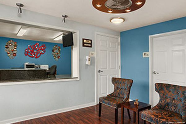 Hotel Travelodge Bossier City